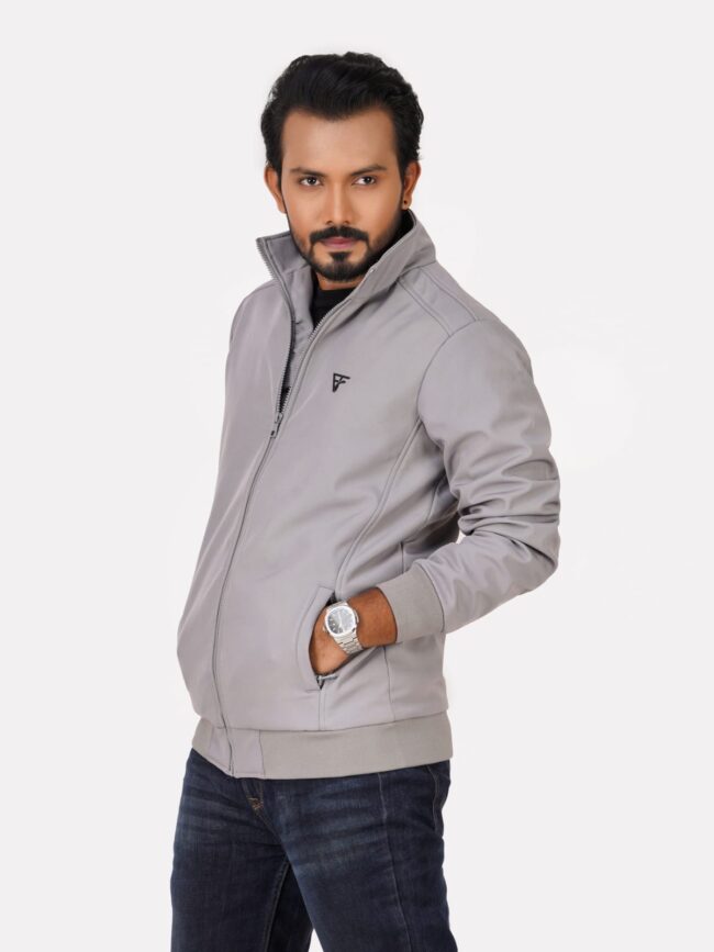 Men’s Bonded Jacket